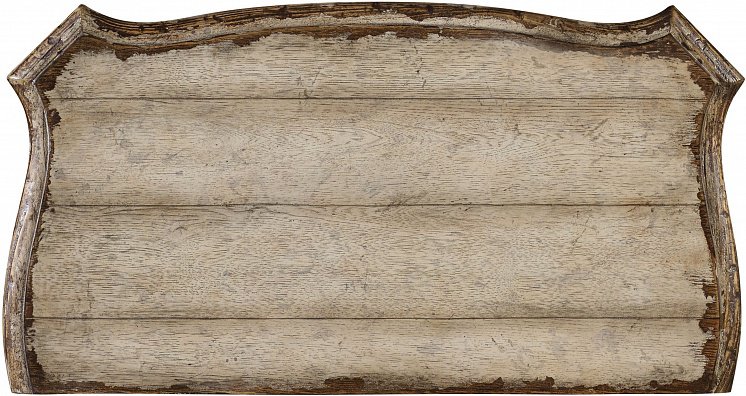 Прикроватная тумба HOOKER FURNITURE CHATELET NIGHSTAND WHITE арт 5350-90017: фото 2
