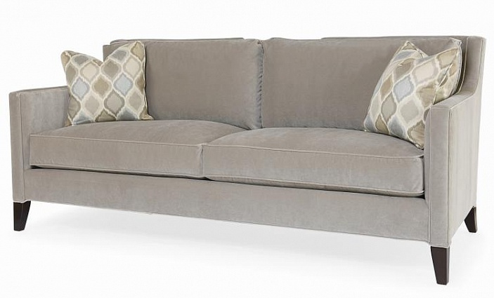 Диван Century Furniture  Del Mar Apt Sofa арт ESN216-3: фото 1